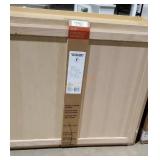 Project Source Wall Cabinet