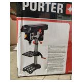 Porter & Cable Drill Press