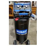 Kobalt Quiet Tech Air Compressor