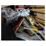 Miscellaneous Box Lot