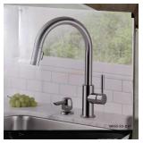 Delta Kitchen Faucet