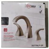 Delta Bathroom Faucet