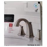 Delta Bathroom Faucet