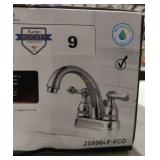 Delta Bathroom Faucet