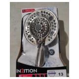 Delta Showerhead