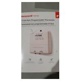 Honeywell Non-programmable Thermostat