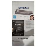 Broan Range Hood
