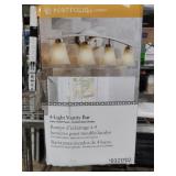 Portfolio Vanity Light Bar