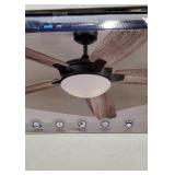 Harbor Breeze Ceiling Fan