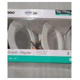 Juno Recessed Down Light