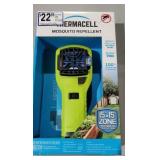 Thermacell Mosquito Repellent