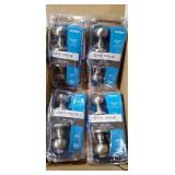 Interior Door Knob Box Lot
