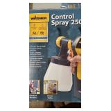 Wagner Control Spray 250