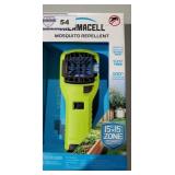 Thermacell Mosquito Repellent