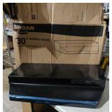 Broan Range Hood