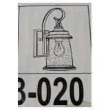 Progress Lighting Wall Light