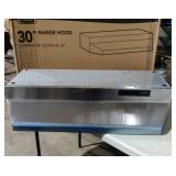 Broan Range Hood