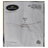 Harbor Breeze Ceiling Fan
