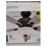 Hunter Ceiling Fan