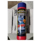 Drano Kitchen Granules- Case