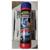 Drano Kitchen Granules - Case