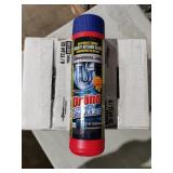 Drano Kitchen Granules Case