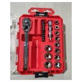 Craftsman Socket Set