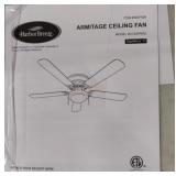Harbor Breeze Ceiling Fan
