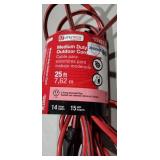 Utilitech Outdoor Cord