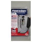 Powershot Staple And Nail Gun