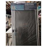 Grisham Sliding Patio Screen Door