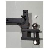 Reese Tactical Trailer Hitch