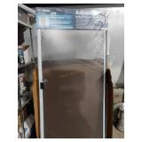 Grisham Sliding Patio Screen Door