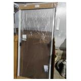 United Window & Door Sliding Patio Screen Door