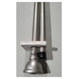 Extendable Curtain Rod