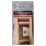 Screen Door Hardware Kit