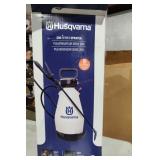 Husqvarna Sprayer