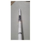 Style Selections Shower Rod