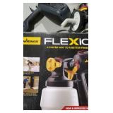 Wagner Flexio