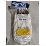 Blue Hawk Diamond Braid Nylon Rope