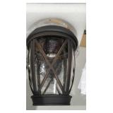 Allen & Roth Wall Lantern