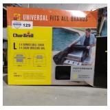 Char-broil Universal Grill Cover