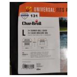 Char-broil Universal Grill Cover