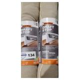 Frost King Draft Stop