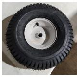 Carlisle Mower Tire