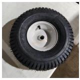 Carlisle Mower Tire