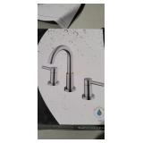 Jacuzzi Bathroom Faucet