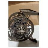 Wall Mount Hose Reel