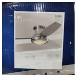 Harbor Breeze Ceiling Fan