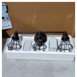 Kichler 3-light Vanity